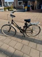 Batavus fiets - opknapper, Fietsen en Brommers, Versnellingen, Batavus, Ophalen of Verzenden, 53 tot 56 cm