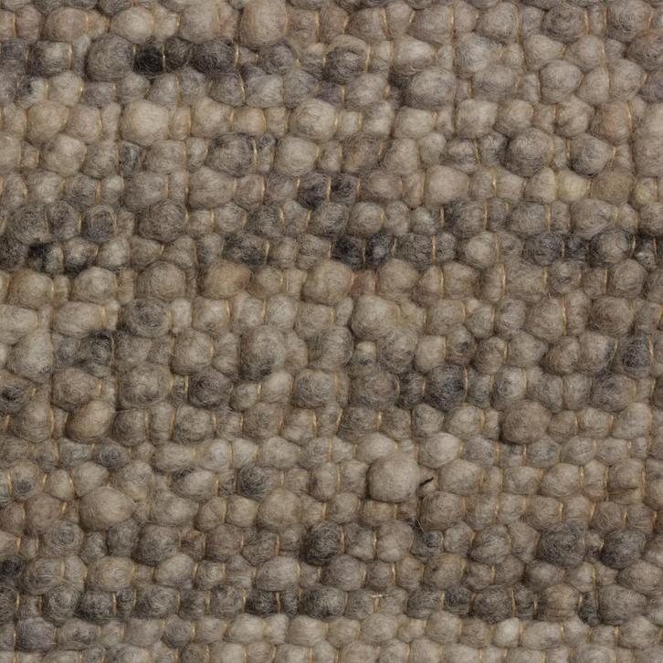 200x250 PEBBLES 332 Karpet/Vloerkleed/Tapijt 1690,-!, Huis en Inrichting, Stoffering | Tapijten en Kleden, Nieuw, 50 tot 100 cm