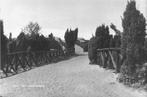 (377-718-005) Lemelerberg  Park 1813, Ophalen of Verzenden, Overijssel