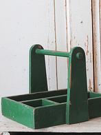 vakkenbak, Ophalen of Verzenden