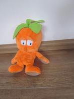 Goodness Gang TCC Global zacht pluche oranje wortel knuffel, Kinderen en Baby's, Speelgoed | Knuffels en Pluche, Ophalen of Verzenden
