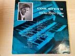 orgel vinyl - Cor Steyn, Ophalen, Zo goed als nieuw, 12 inch, Overige typen