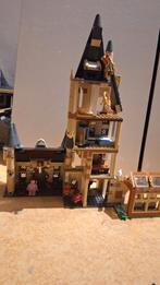 LEGO Harry Potter Kasteel (Bijna Compleet) 75969, Kinderen en Baby's, Speelgoed | Duplo en Lego, Ophalen of Verzenden, Gebruikt