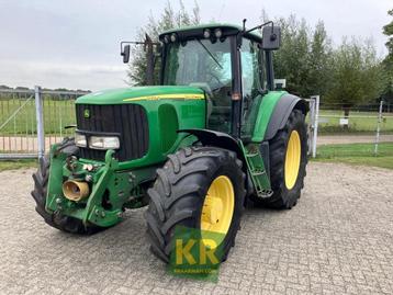 John Deere 6920-691720 beschikbaar voor biedingen