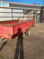 Mestverspreider schuitemaker, Ophalen of Verzenden, Gewasbescherming en Bemesting