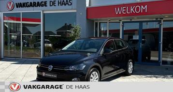 Volkswagen Polo 1.0 TSI Comfortline beschikbaar voor biedingen