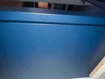 Ikea Billy kast Special edition blauw - afbeelding 3