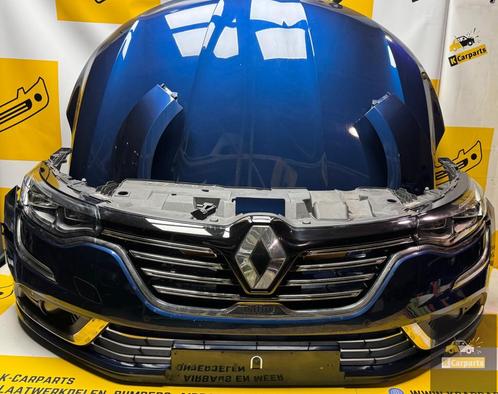 Renault Talisman Initiale Voorkop 1.6 DCI Colmpleet, Auto-onderdelen, Carrosserie en Plaatwerk, Renault, Voor, Gebruikt, Ophalen of Verzenden