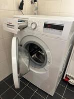 Wasmachine Bosch Serie 4 Eco Silence Drive, Ophalen, Gebruikt, Voorlader, 85 tot 90 cm