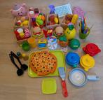 Speelgoed Keuken Accessoires Set, Ophalen, Gebruikt, Overige materialen, Speelkeuken-accessoire