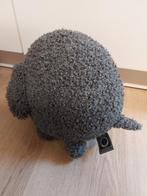 Olli de olifant knuffel feyenoord ollie, Ophalen of Verzenden