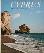 Cyprus. The Sweet Land (1971)-[voor de tweedeling], Overige merken, Europa, Ophalen of Verzenden, Zo goed als nieuw