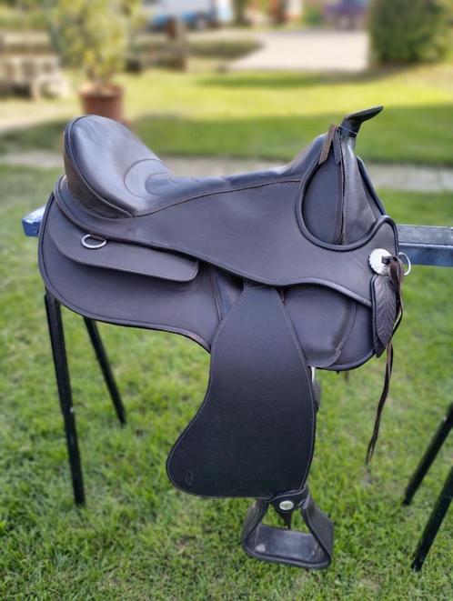 Nieuw barefoot Arizona pro 2, Dieren en Toebehoren, Paarden en Pony's | Zadels, Nieuw, Recreatie, Ophalen