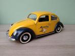 1949 Volkswagen Bril Kever Michelin editie Solido 1:18, Ophalen of Verzenden, Zo goed als nieuw, Auto, Solido