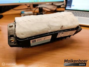 Airbag Passagier Origineel Volkswagen Golf VI 5K0880204A beschikbaar voor biedingen