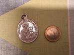 Sint Aloysius Gonzaga Medaille - Beschermheilige, Ophalen of Verzenden
