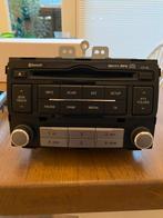 Autoradio Hyundai i20, Auto diversen, Autoradio's, Ophalen, Zo goed als nieuw
