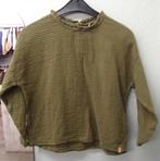 NIXNUT SHIRT MT 134, Ophalen of Verzenden, Zo goed als nieuw, Meisje, Shirt of Longsleeve