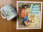 Beatrix Potter Peter Rabbit boeken + + +, Ophalen of Verzenden, Zo goed als nieuw, Beatrix Potter