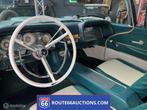 Ford Thunderbird | 1959 | Route 66 Auctions, Auto's, Overige carrosserieën, Zwart, Bedrijf, Handgeschakeld