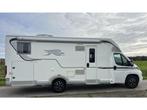 Laika Ecovip 409 | 2015 | 180 Pk | 54.100 Km | 4 Slp. | E5, Caravans en Kamperen, Campers, Reservewiel, 7 tot 8 meter, Bedrijf