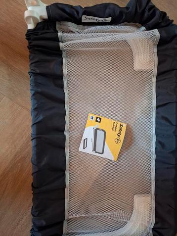 Safety 1st Bedhekje - Zo goed als nieuw! beschikbaar voor biedingen
