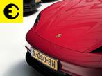 Porsche Taycan 4S 79 kWh | Sport chrono | Pano dak | Luchtve, Auto's, Automaat, Gebruikt, Zwart, 4 stoelen