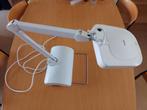 Fysic FL-100led tafelmodel loeplamp, Ophalen, Gebruikt, Loeplamp