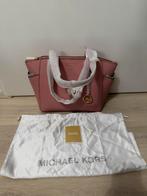 Michael kors schoudertas, Sieraden, Tassen en Uiterlijk, Tassen | Damestassen, Ophalen of Verzenden, Nieuw, Roze, Shopper