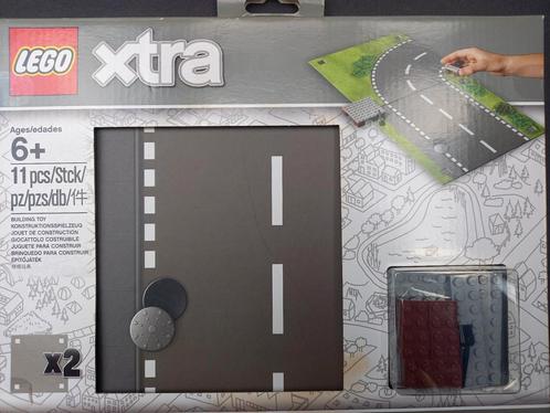 Lego minifig Xtra Bouw plaat Speelmat City NIEUW Speel mat, Kinderen en Baby's, Speelgoed | Duplo en Lego, Nieuw, Lego, Complete set