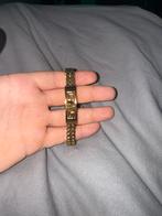 Armband, Sieraden, Tassen en Uiterlijk, Ophalen of Verzenden, Zo goed als nieuw, Zilver