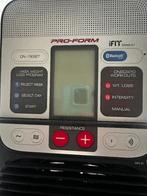 Proform 450 LE, Ophalen, Buik, Zo goed als nieuw, Crosstrainer