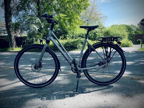 Koga F3 6.0, Fietsen en Brommers, Fietsen | Dames | Damesfietsen, Zo goed als nieuw, Overige merken, Versnellingen, 50 tot 53 cm