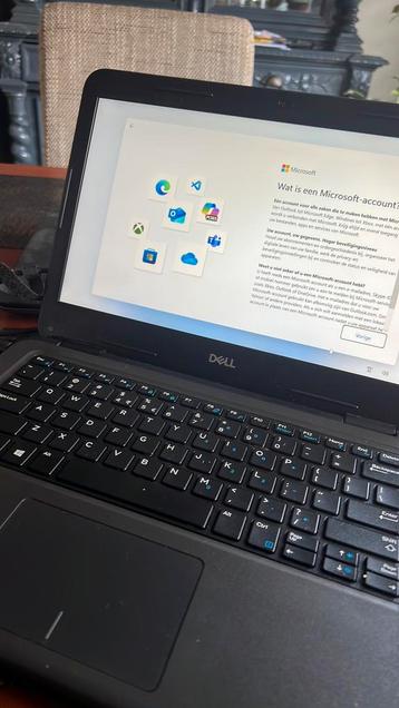 Dell Latitude beschikbaar voor biedingen