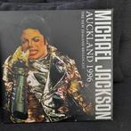 Elpees Michael Jackson Auckland 1996 & Xscape 180 gram vinyl, Ophalen of Verzenden, 1980 tot 2000, Zo goed als nieuw