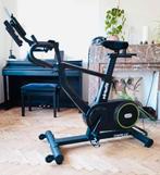 VirtuFit Etappe 2.0i Indoorcycle Spinningfiets ZEER NETJES, Sport en Fitness, Fitnessapparatuur, Verzenden, Zo goed als nieuw