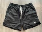 nike zwemshort maat L zwart, Maat 52/54 (L), Ophalen of Verzenden, Zwart, Zwemshort