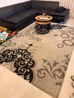 Mooi tapijt met bloemmotief, Huis en Inrichting, Stoffering | Tapijten en Kleden, Ophalen, Beige, 150 tot 200 cm, 200 cm of meer