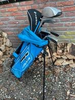 Inesis Kids Golfset Blauw - voor Jonge Golfers, Ophalen, Gebruikt, Set, Overige merken