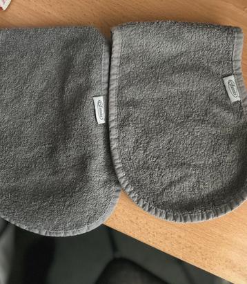 Funnies Spuugdoeken Set beschikbaar voor biedingen