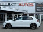 Volkswagen Golf 2.0 TSI GTI | Achteruitrijcamera | Milltek, Euro 6, 4 cilinders, 1984 cc, Wit