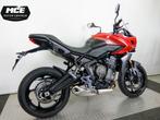 TRIUMPH TIGER SPORT 660 (bj 2023), Motoren, Motoren | Triumph, 3 cilinders, Meer dan 35 kW, Overig, 660 cc