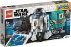 LEGO 75253 Boost Droid Commander, Nieuw, Complete set, Ophalen of Verzenden, Lego