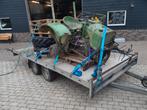 Fendt dieselross  onderdelen, Ophalen of Verzenden