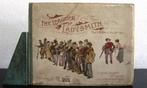 The Leaguer of Ladysmith 1900 Boerenoorlog Karikaturen, Antiek en Kunst, Ophalen of Verzenden