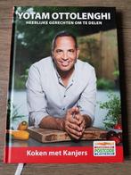 Kookboek : Koken met Kanjers : Yotam Ottolenghi (nieuw!), Boeken, Kookboeken, Nieuw, Ophalen of Verzenden, Hoofdgerechten