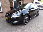 Volkswagen Polo 1.4 TDI BlueMotion airco / navi, Voorwielaandrijving, Stof, Gebruikt, 580 kg