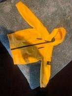 Stone Island Soft Shell Jas Maat 4, Ophalen of Verzenden, Zo goed als nieuw, Jongen, Overige typen