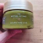 Rituals The Ritual of Dao Body Scrub, Ophalen of Verzenden, Nieuw, Bad & Douche