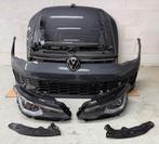 Volkswagen GOLF 8 GTI Clubsport voorkop LC7Q dolfijngrijs, Ophalen